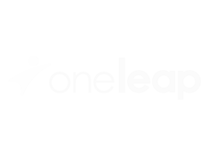 oneleap-white